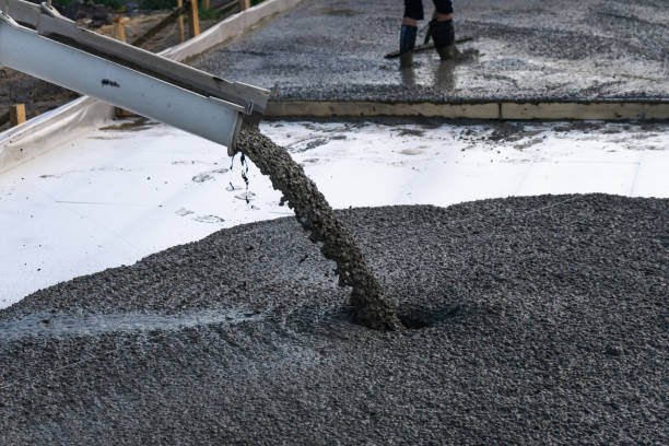 Best Concrete Sealing and Maintenance in Mccrory, AR