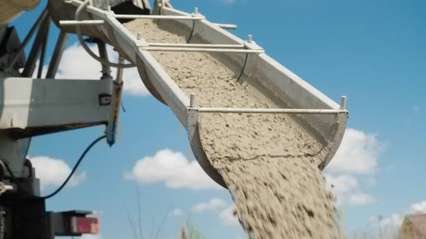 Professional Concrete contractor in AR