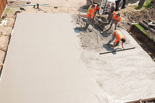 Best Concrete Grinding and Polishing in Mccrory, AR